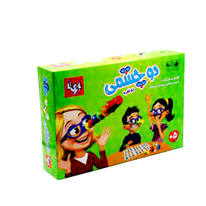 اسباب-بازیدو-چشمی-دو-2-نفره-شرکت-بازی-تا-فروشگاه-دکتر-رز 1