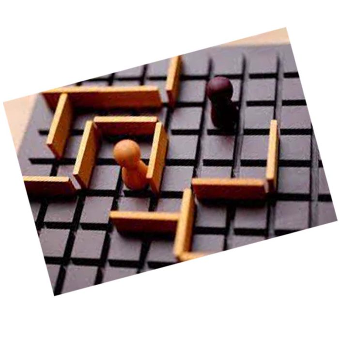 بازی-کوریدور-بزرگ-quoridor-game 02