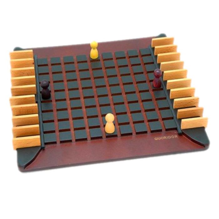 بازی-کوریدور-بزرگ-quoridor-game