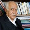 دکتر حیدرعلی هومن